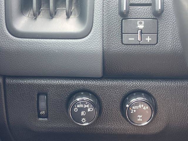 Certified 2019 Chevrolet Colorado Z71 AWD/4WD image 13