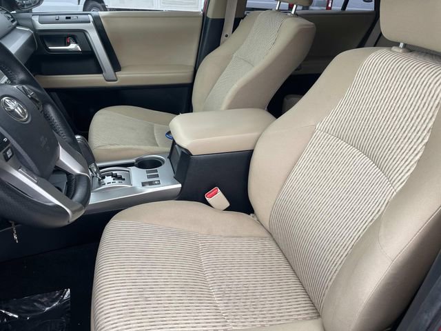 Used 2014 Toyota 4Runner SR5 image 18