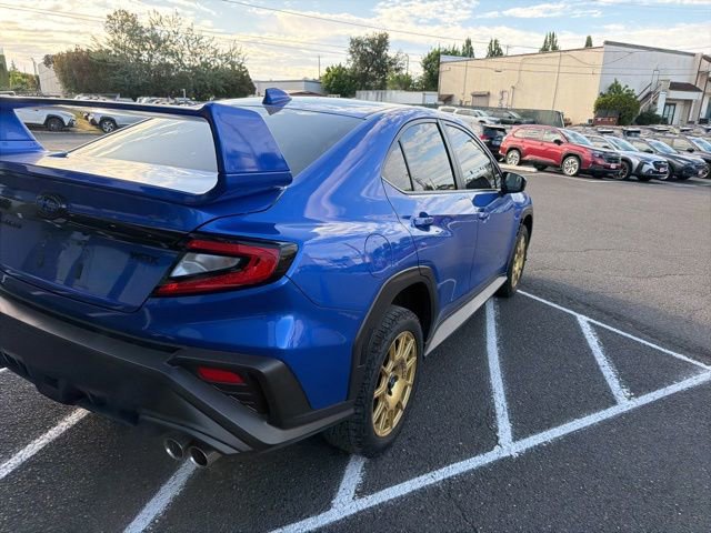 Used 2023 Subaru WRX Premium AWD/4WD image 8
