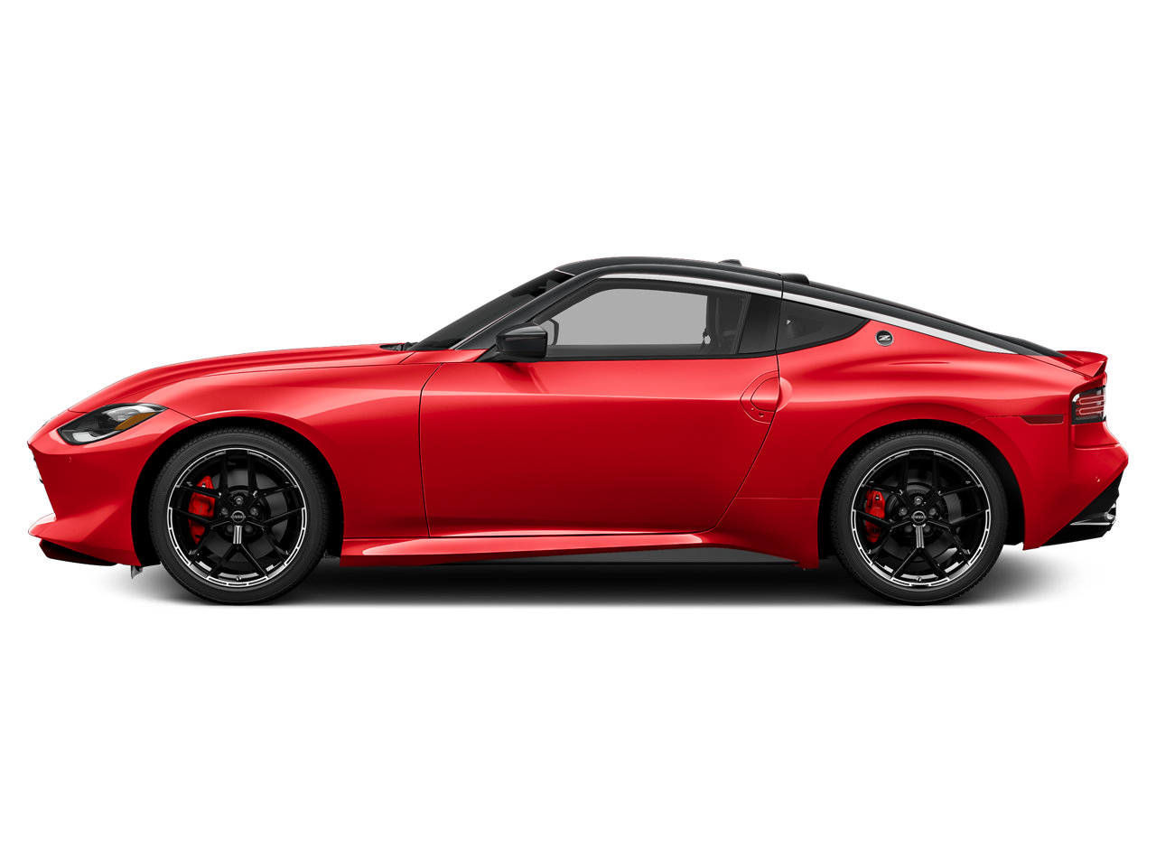 New 2027 Nissan Z Performance RWD image 2