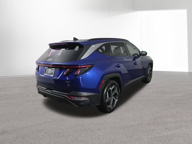 Used 2023 Hyundai Tucson SEL w/ Convenience Package AWD/4WD image 13