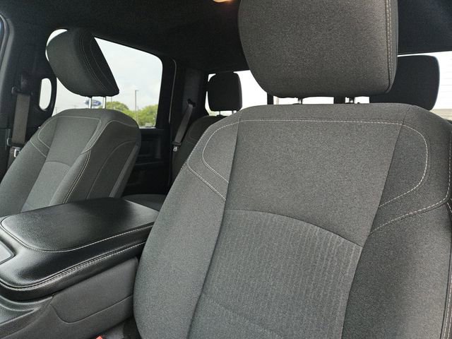 Used 2021 RAM 2500 Tradesman AWD/4WD image 27