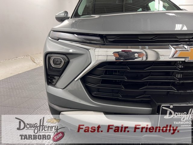 New 2026 Chevrolet TrailBlazer LT w/ Convenience Package image 10