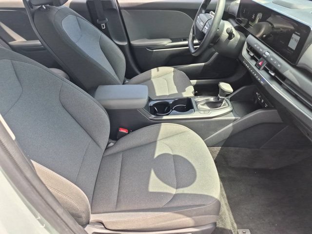 Used 2025 Kia K4 FWD image 30