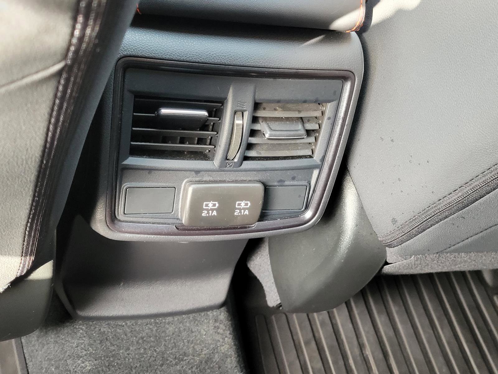 Certified 2024 Subaru Forester Sport image 25