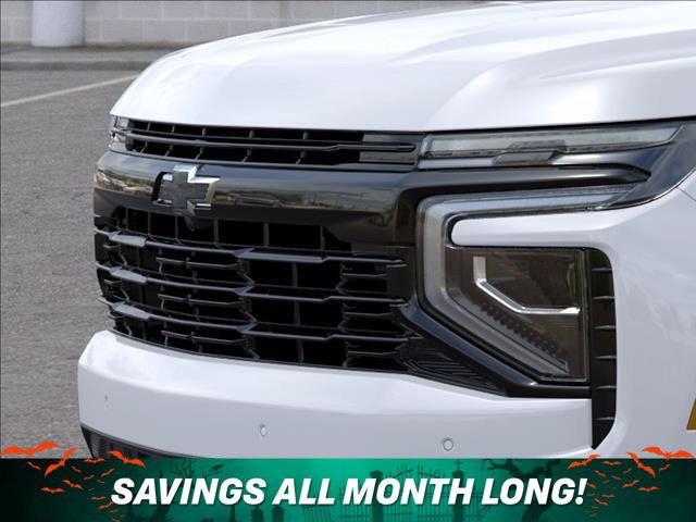 New 2027 Chevrolet Tahoe RST w/ Comfort Package AWD/4WD image 13