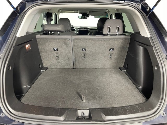 Used 2021 Chevrolet TrailBlazer LT w/ Convenience Package image 18
