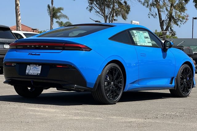 New 2026 Honda Prelude image 4