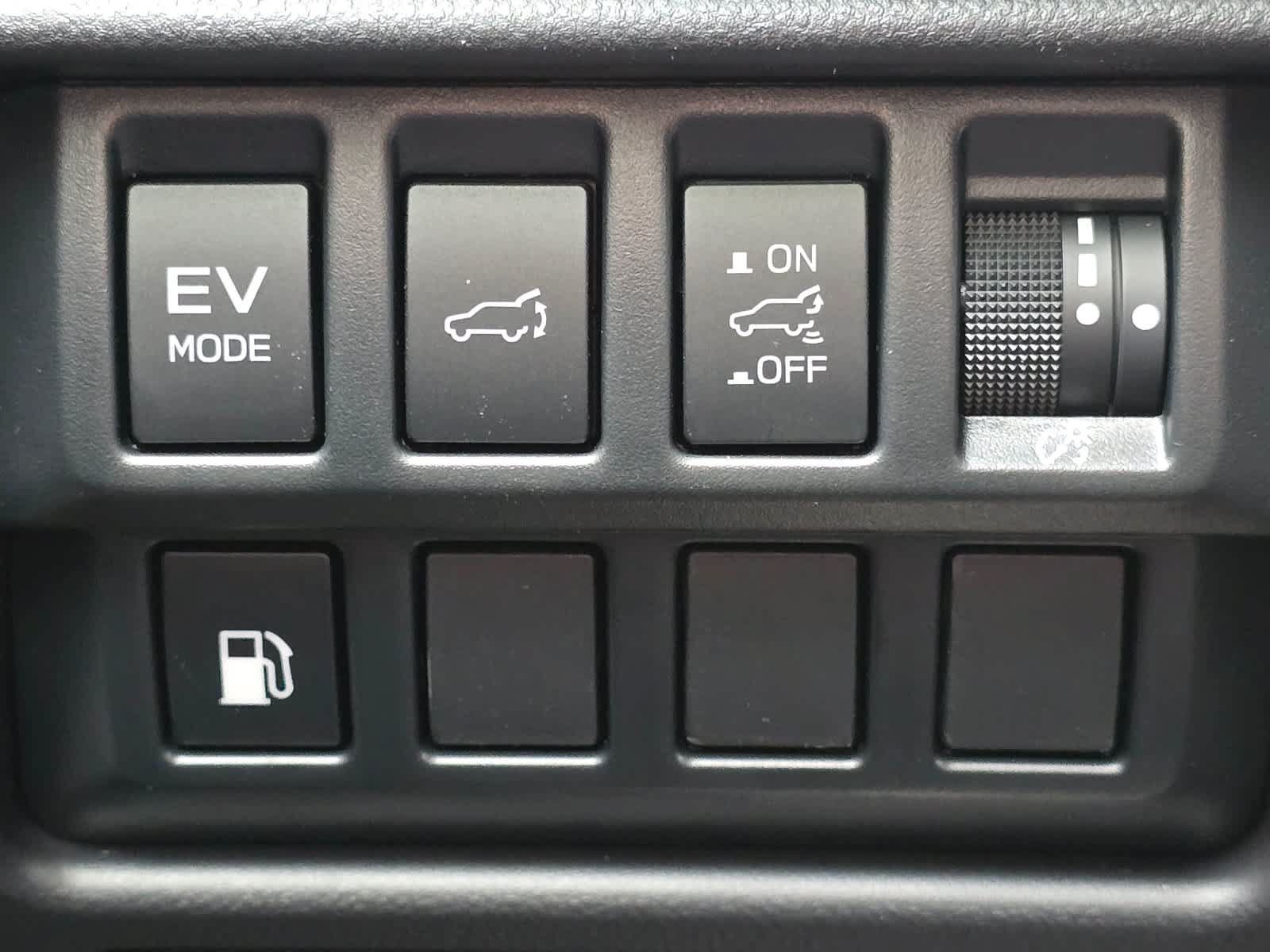 New 2026 Subaru Forester Touring AWD/4WD image 18