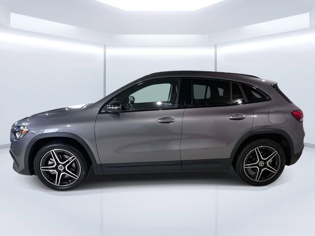 Used 2022 Mercedes-Benz GLA 250 GLA 250 image 4