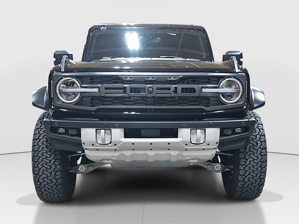 Used 2023 Ford Bronco Raptor image 2