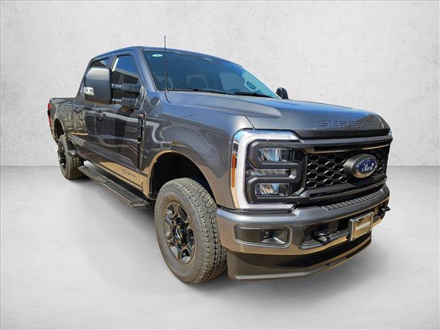 New 2026 Ford F250 XL w/ STX Appearance Package AWD/4WD image 7
