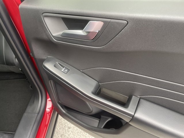 New 2026 Ford Escape ST-Line Select image 53