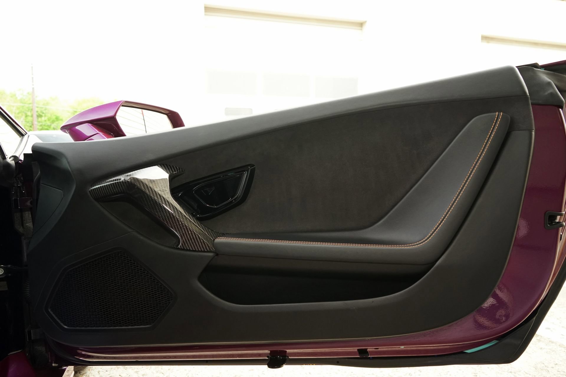 Used 2016 Lamborghini Huracan LP 610-4 image 28