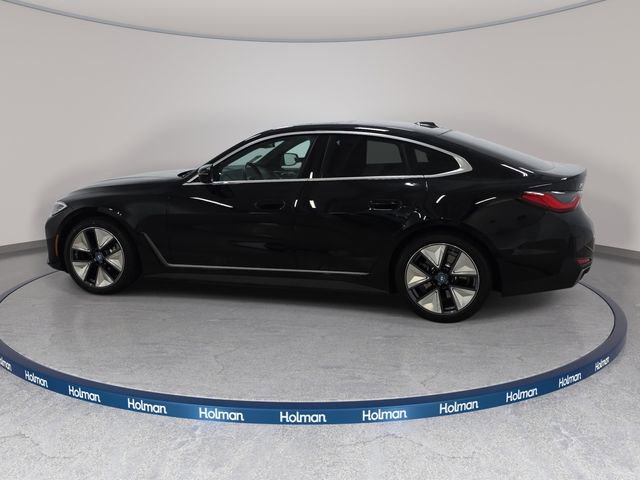 Certified 2023 BMW i4 eDrive35 w/ Premium Package RWD image 8