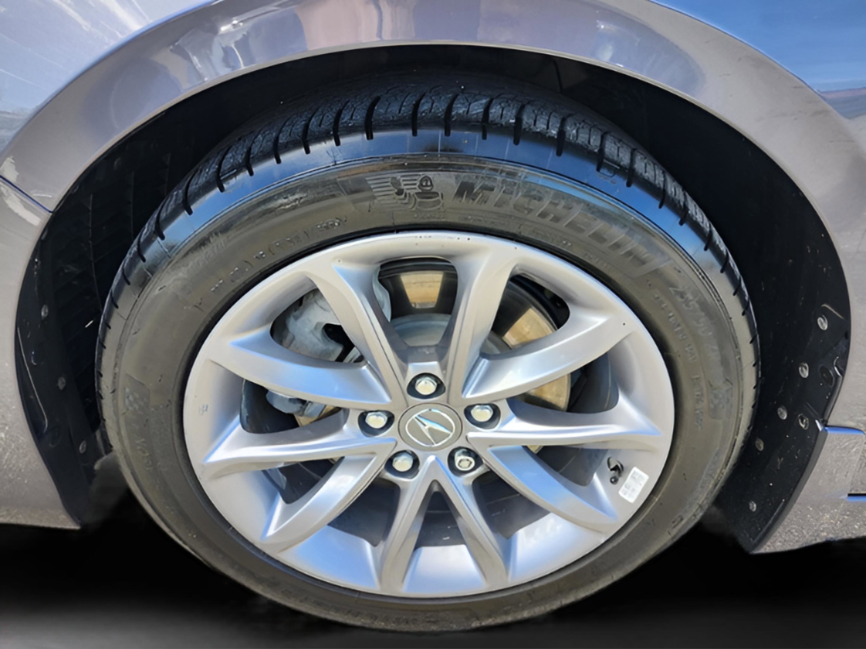 Certified 2023 Acura TLX image 40