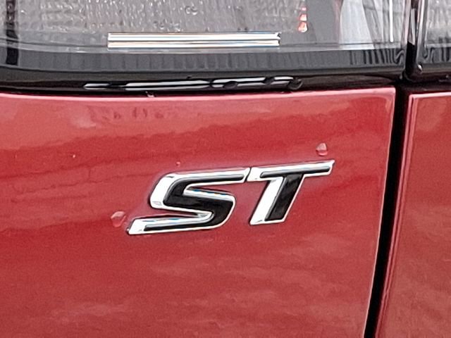 Certified 2023 Buick Envision Preferred w/ Sport Touring Package image 30