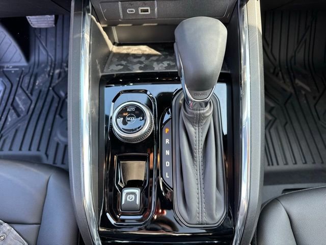 New 2026 GMC Canyon Elevation w/ Convenience Package image 26