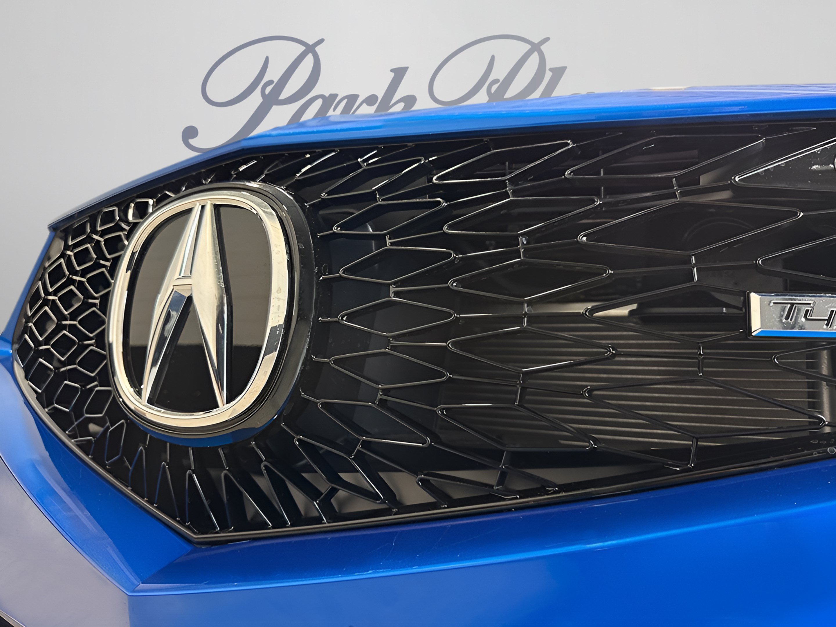 New 2026 Acura Integra Type S FWD image 27