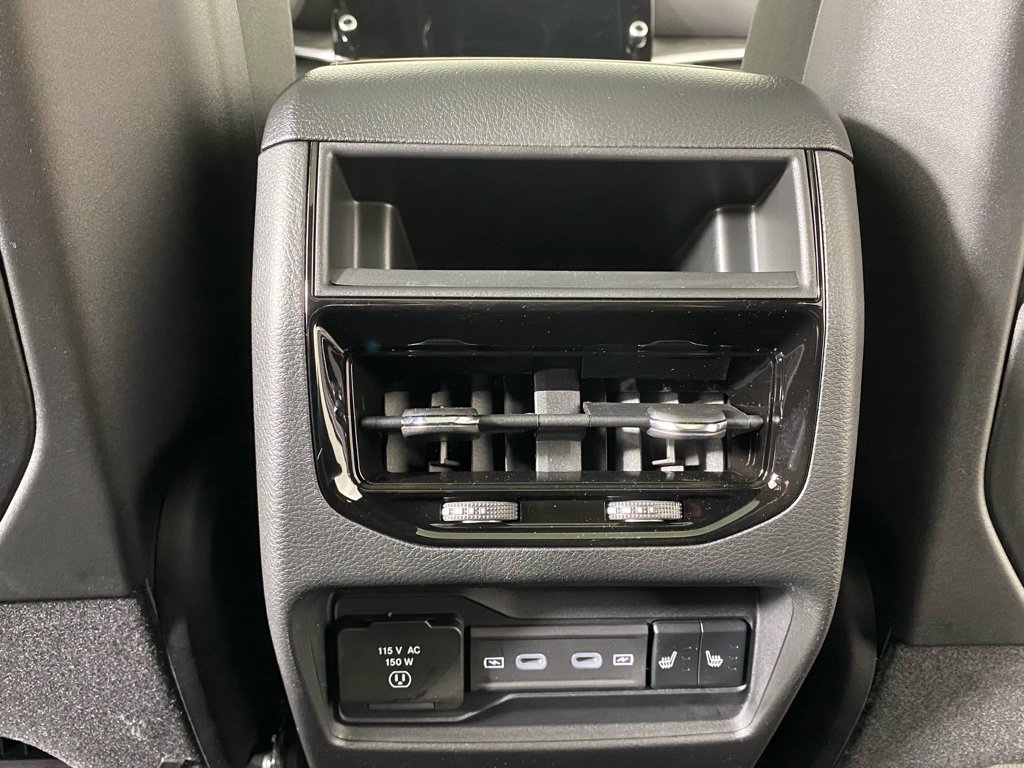 New 2026 Jeep Grand Cherokee Limited Reserve AWD/4WD image 25