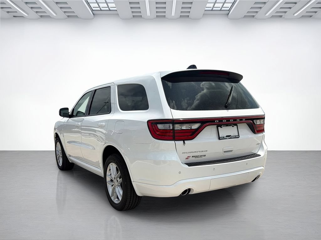 New 2026 Dodge Durango GT AWD/4WD image 5