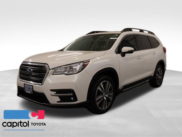 Used 2019 Subaru Ascent Limited w/ Popular Package #2A AWD/4WD image 5
