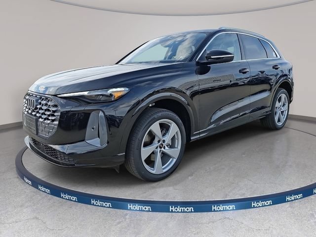 Used 2025 Audi Q5 Premium w/ Premium Plus