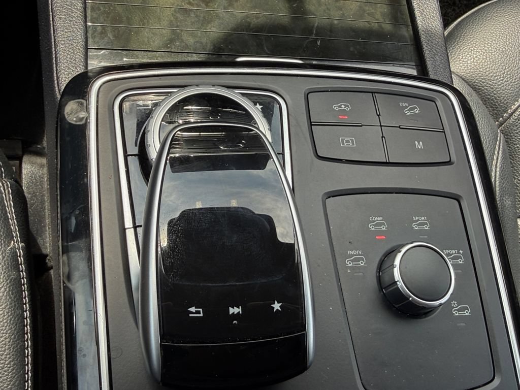 Used 2019 Mercedes-Benz GLE 43 AMG 4MATIC Coupe image 18