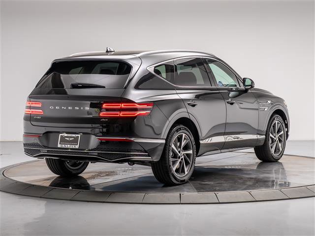 New 2026 Genesis GV80 2.5T Select image 5