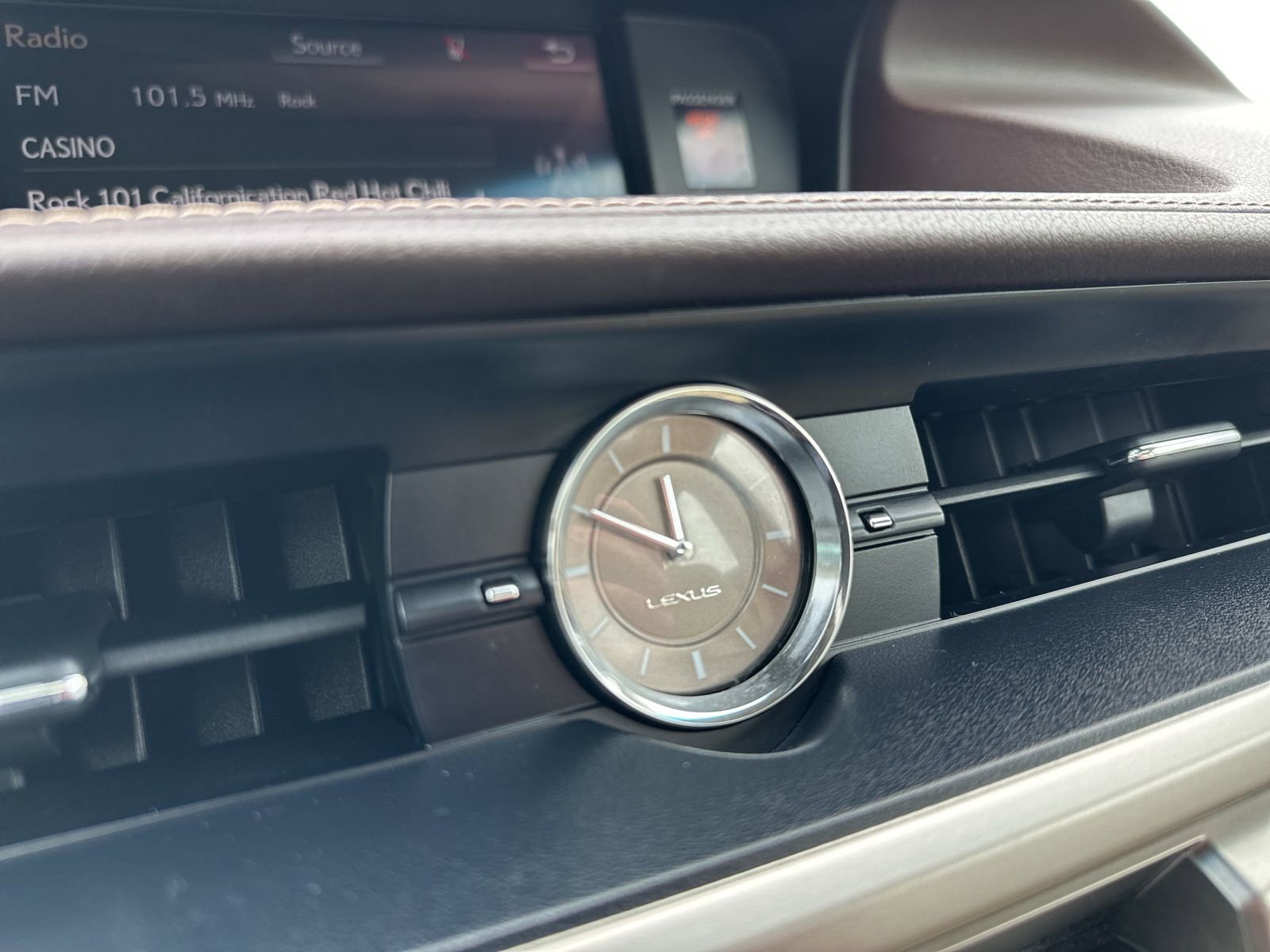 Used 2018 Lexus ES 350 w/ Navigation System Package image 60