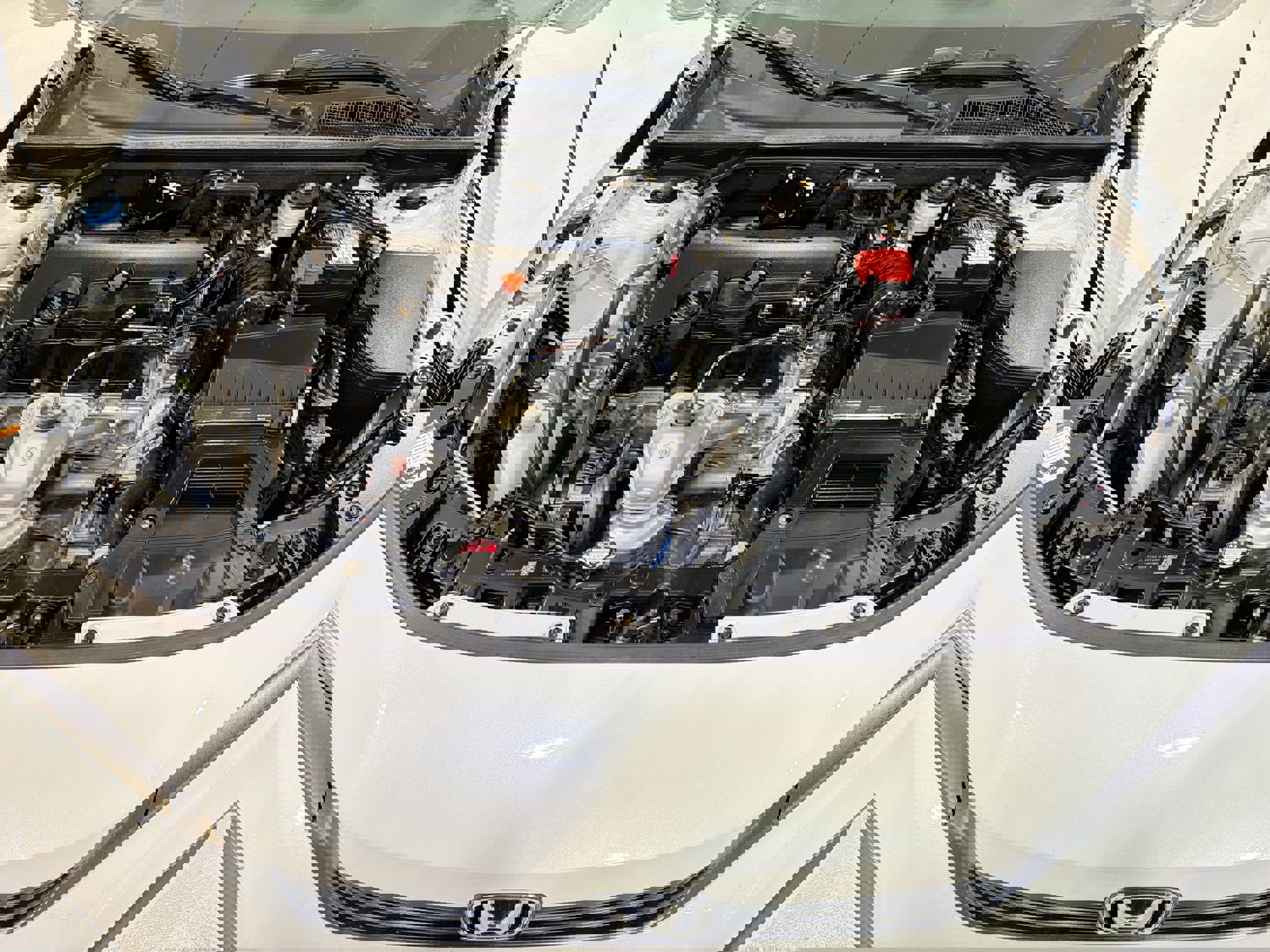 Used 2024 Honda Civic LX image 29