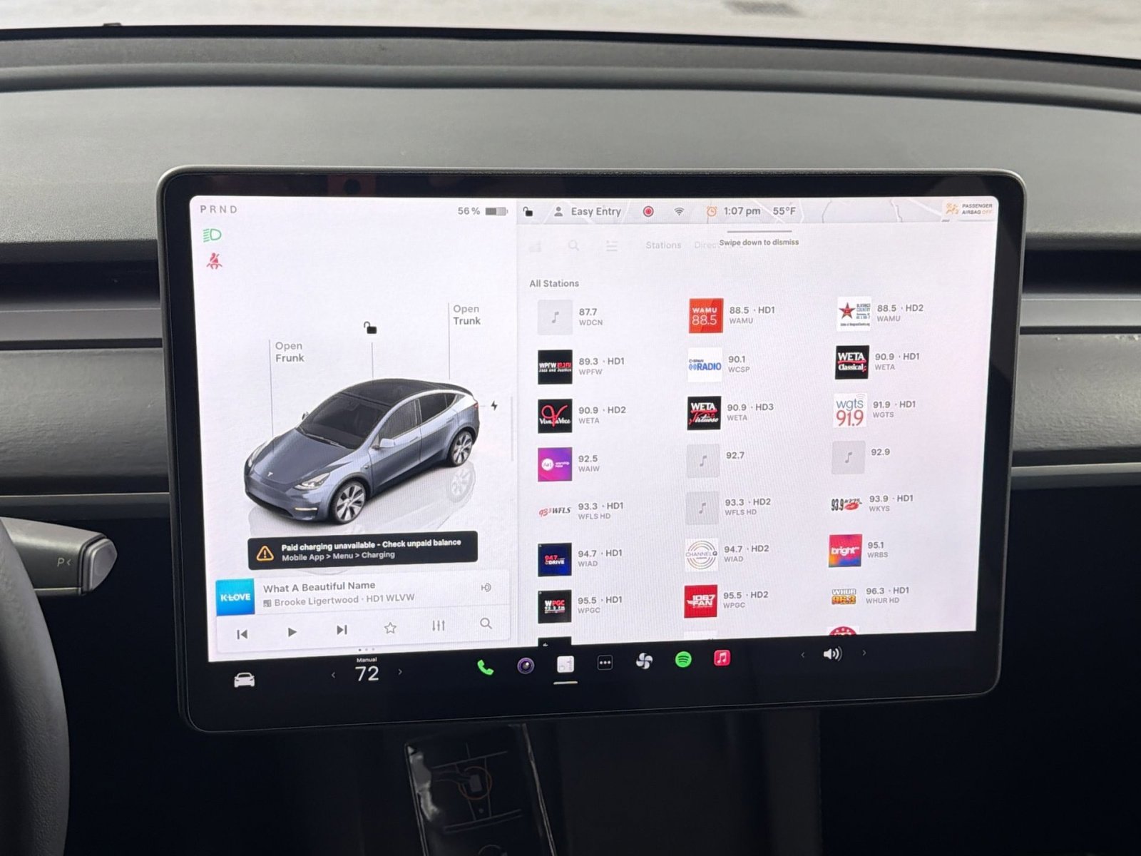 Used 2023 Tesla Model Y Long Range image 18