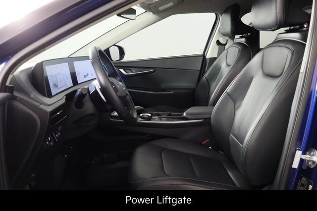Certified 2024 Kia EV6 Wind RWD image 7