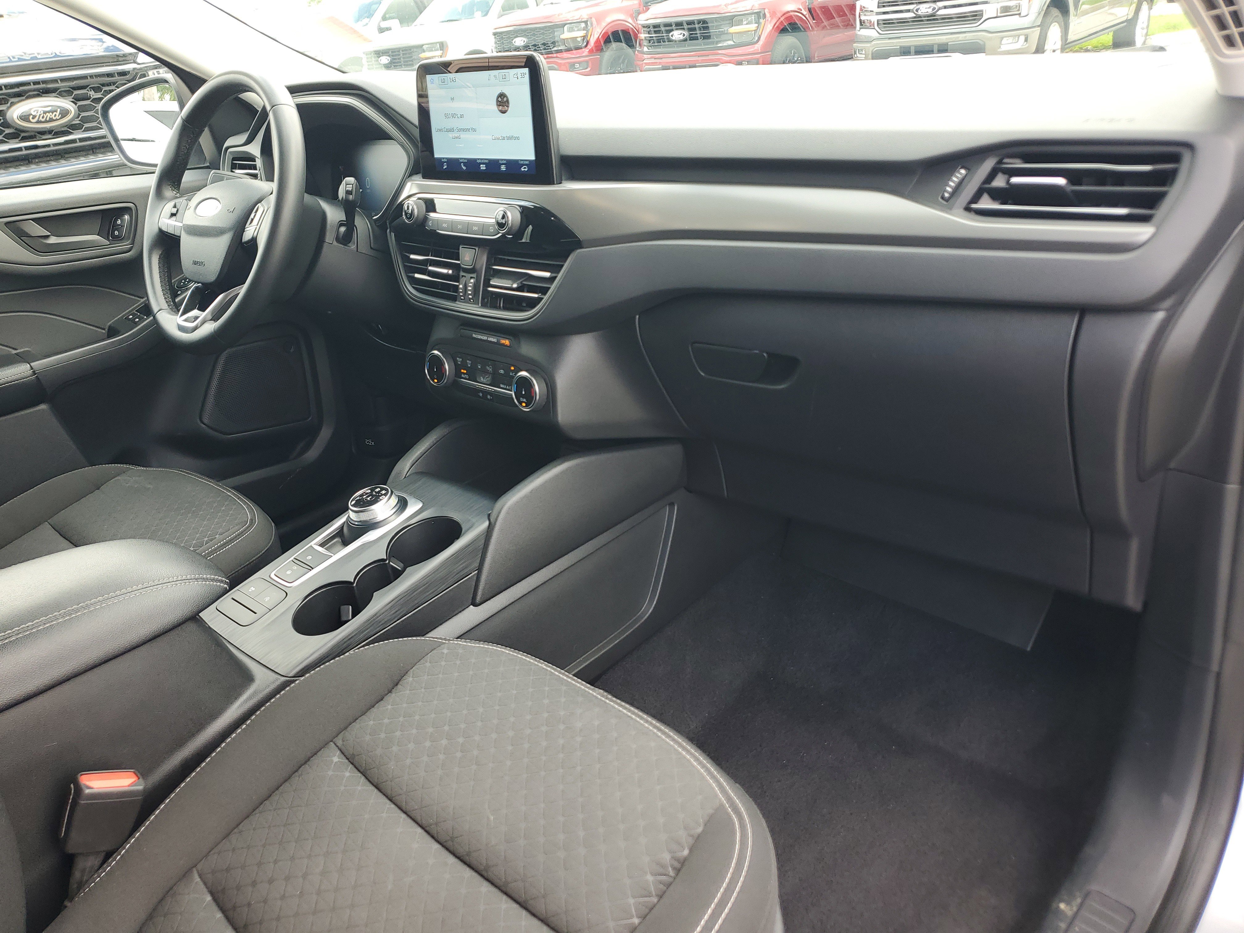 Used 2023 Ford Escape Active image 19