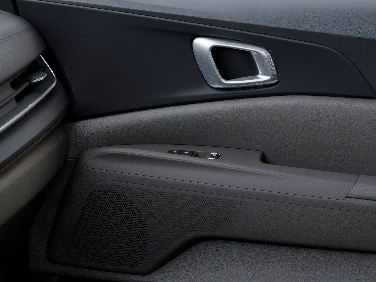 New 2026 Kia Carnival SX FWD image 25