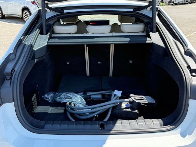 Certified 2023 BMW i4 eDrive35 RWD image 13