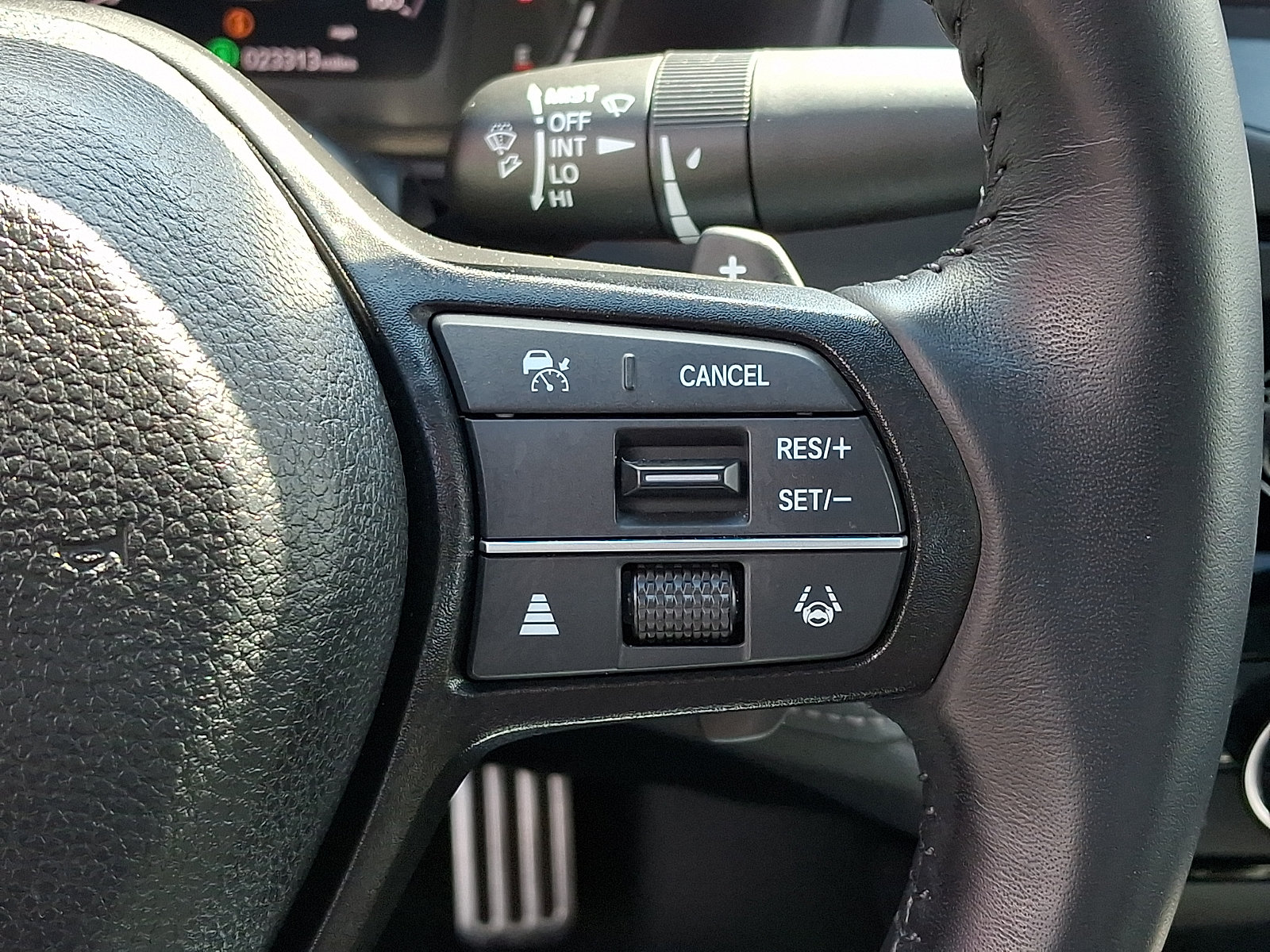 Used 2024 Honda Accord Sport image 23