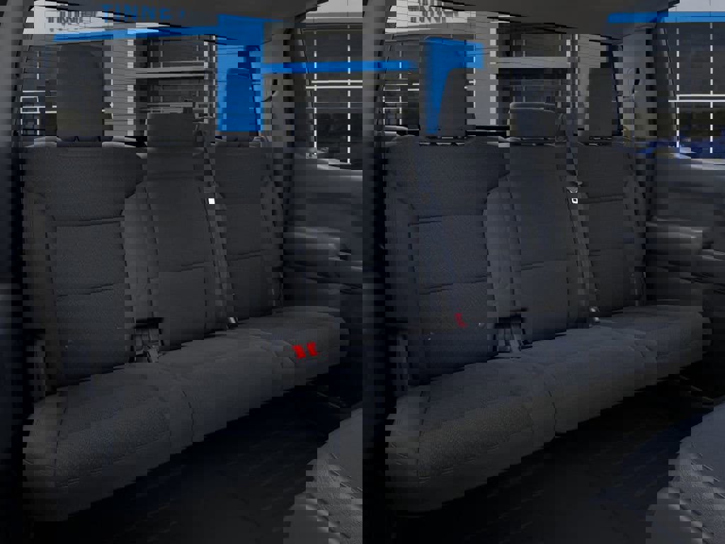 New 2026 Chevrolet Silverado 1500 W/T w/ WT Value Package image 18