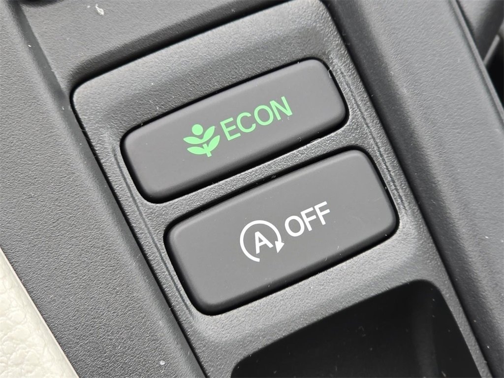 New 2025 Honda Accord SE image 8