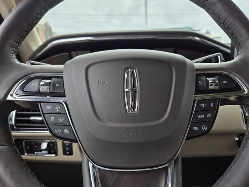 Used 2024 Lincoln Navigator L Reserve AWD/4WD image 34