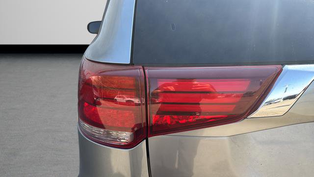 Used 2016 Mitsubishi Outlander SE image 27