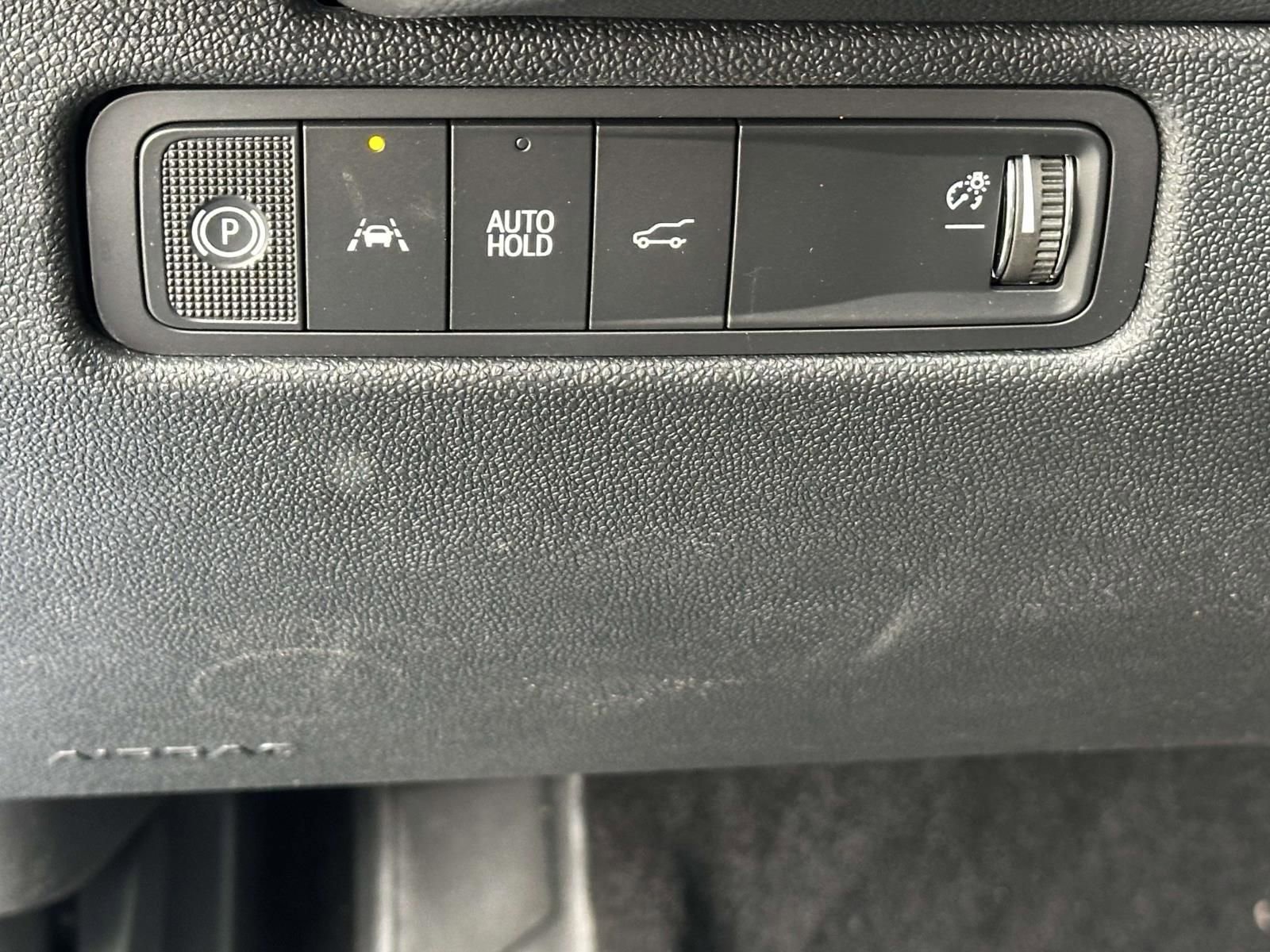 New 2026 Chevrolet Equinox EV RS image 16