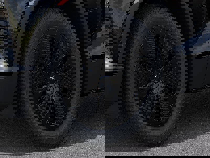 New 2026 Chevrolet Blazer EV LT image 9