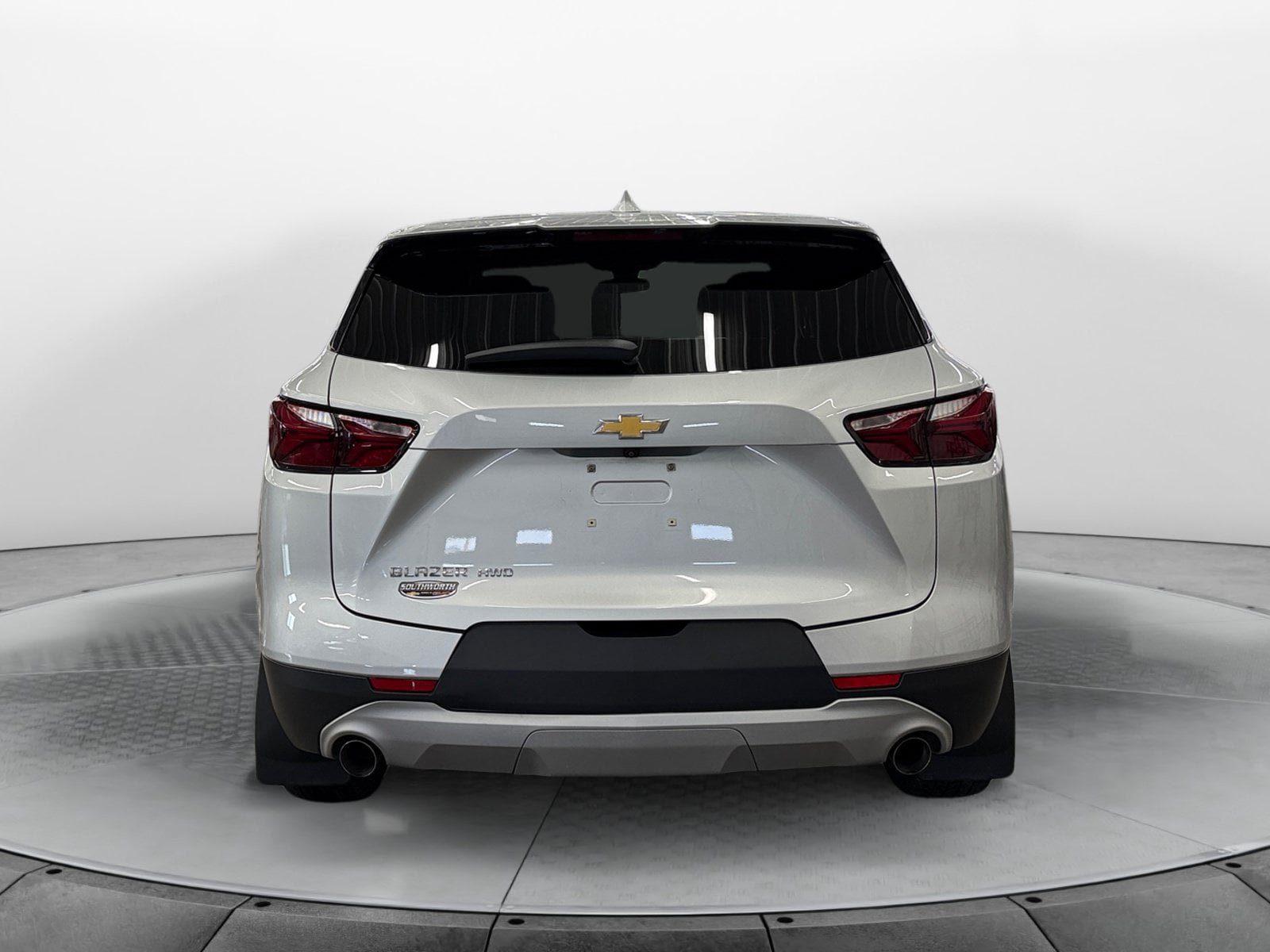 Used 2021 Chevrolet Blazer LT AWD/4WD image 6