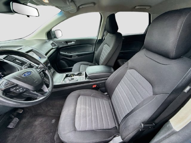 Used 2020 Ford Edge SE AWD/4WD image 26