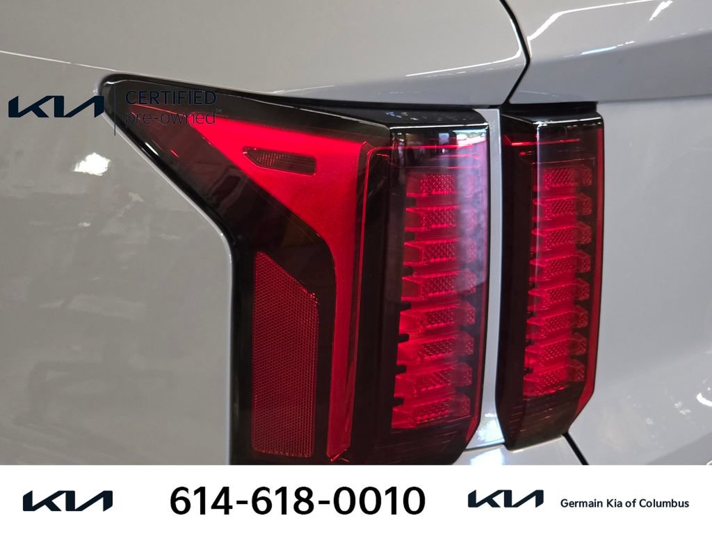 Certified 2023 Kia Sorento S AWD/4WD image 15
