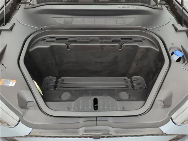 New 2024 Ford Mustang Mach-E Select w/ Comfort Package Lite image 18