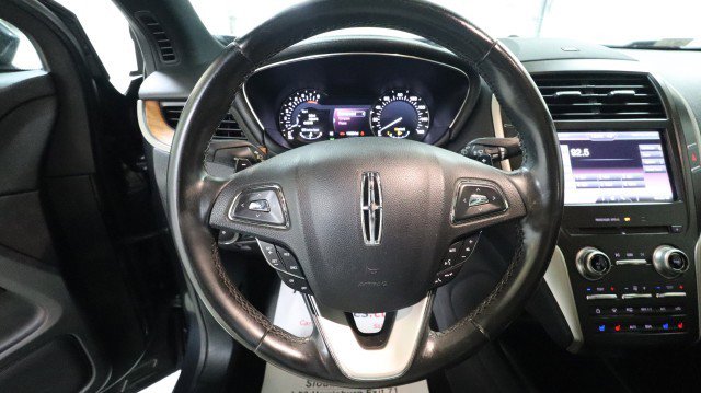 Used 2015 Lincoln MKC AWD w/ Equipment Group 102A Reserve image 18