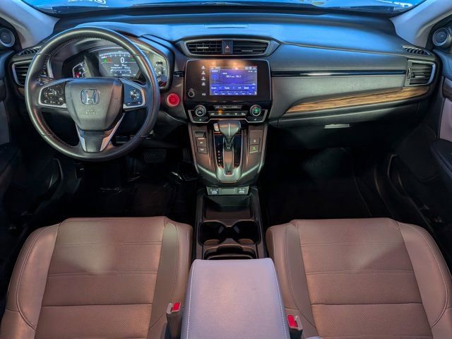 Used 2020 Honda CR-V EX-L image 13