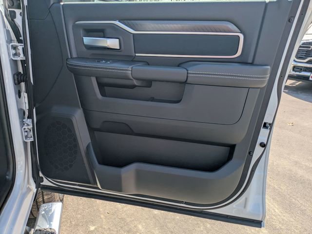 New 2026 RAM 2500 Big Horn image 34